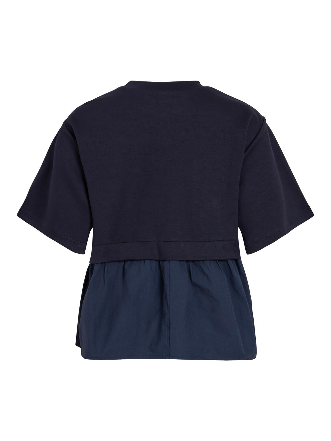 Vijelly t-shirt - Navy Blazer